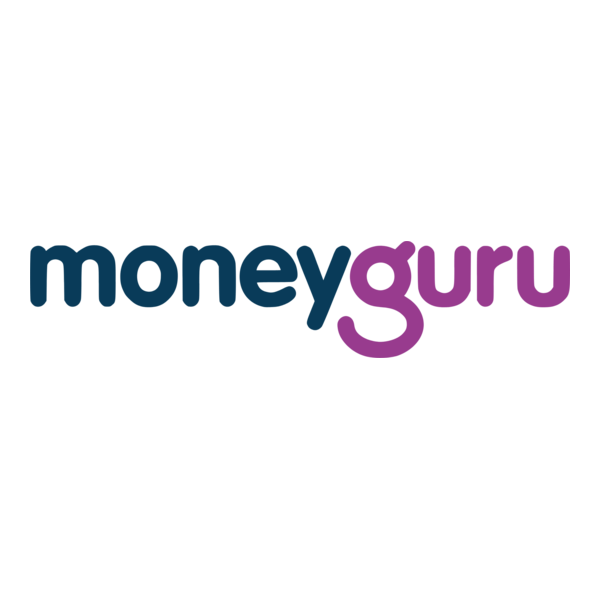 Money Guru Logo PNG Vector