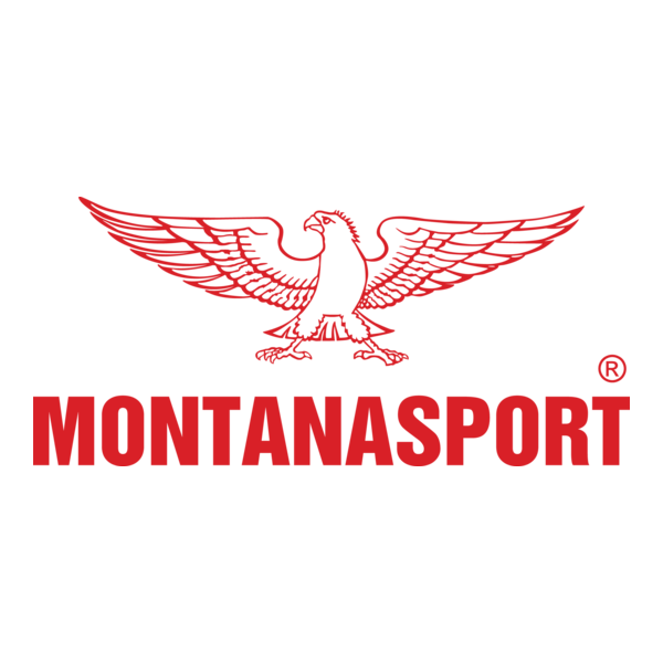 Montana sport Logo PNG Vector