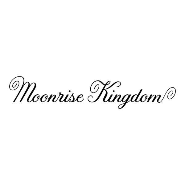 Moonrise Kingdom Logo PNG Vector