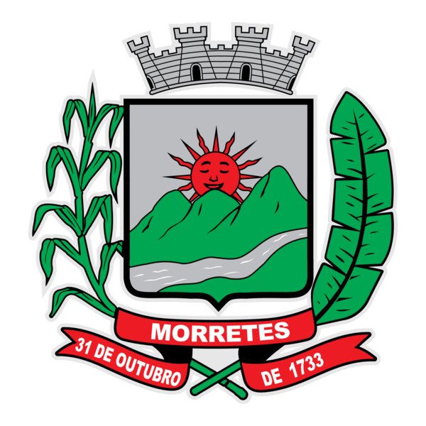 Morretes Logo PNG Vector