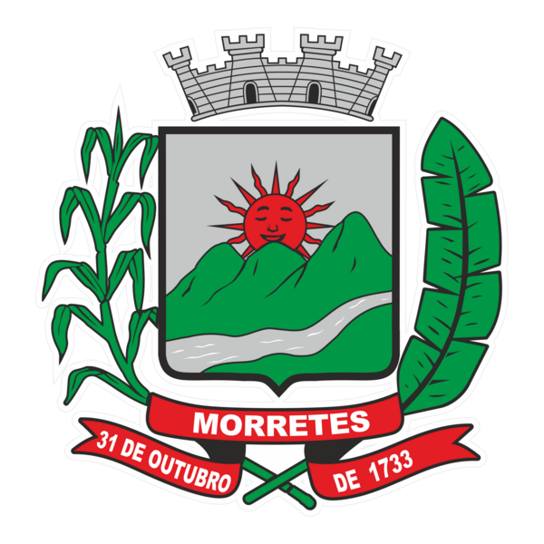 Morretes Logo PNG Vector