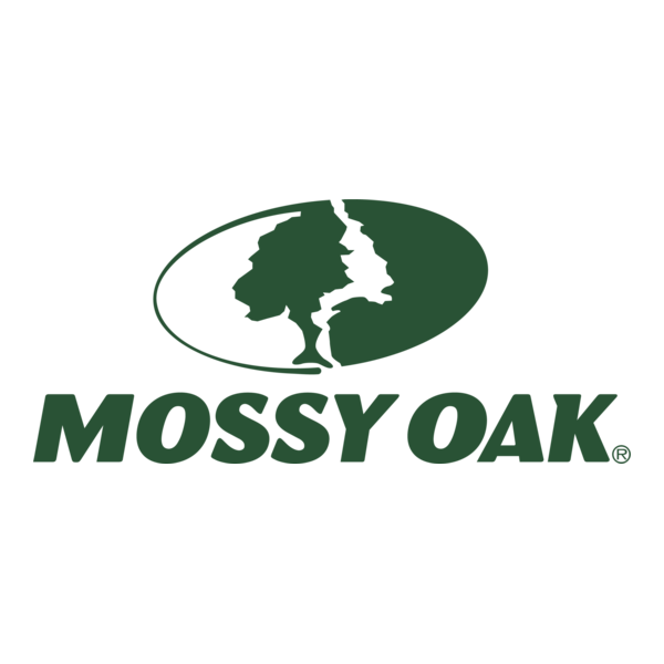 Mossy Oak Logo PNG Vector