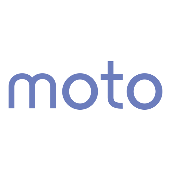 Moto Logo PNG Vector