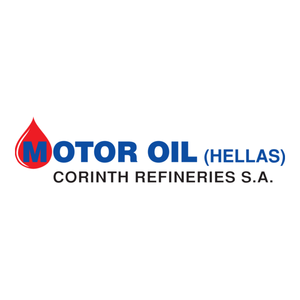 Motor Oil Hellas Logo PNG Vector