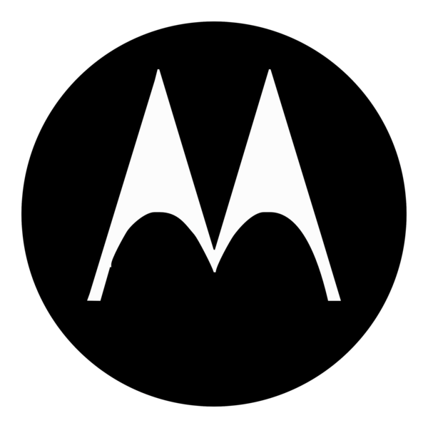 Motorola Logo PNG Vector