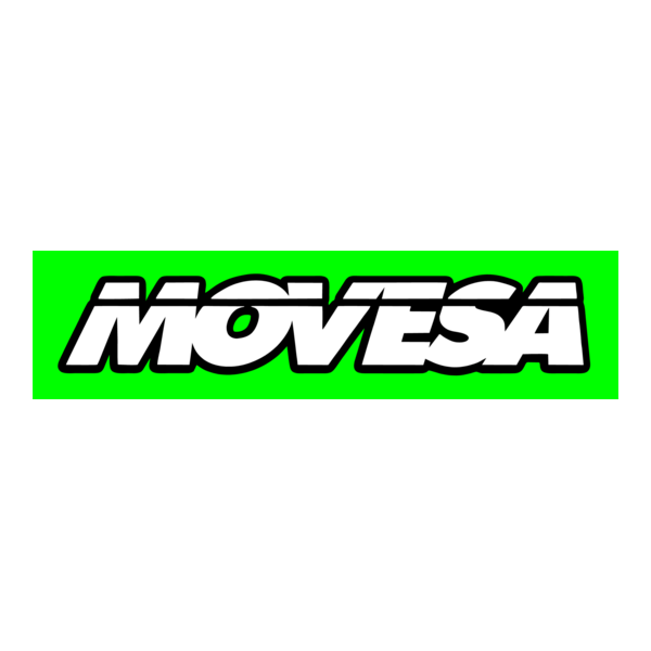 Movesa Logo PNG Vector