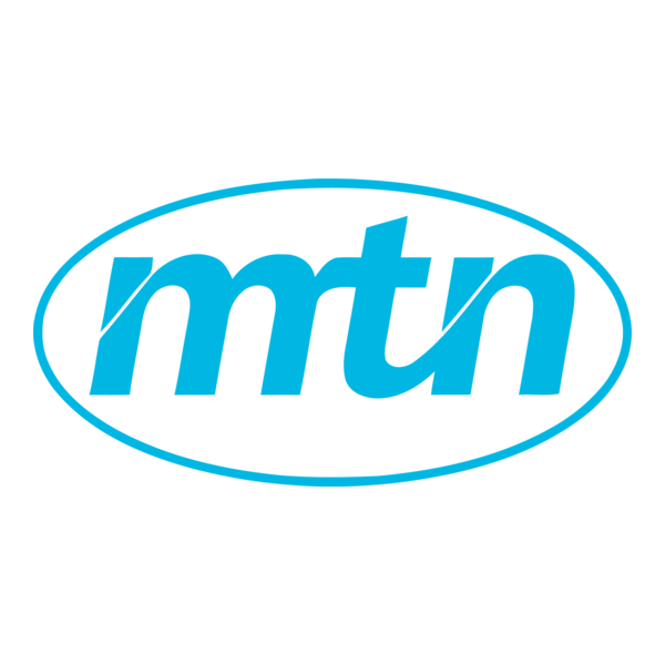 Mtn Kalıp Logo PNG Vector