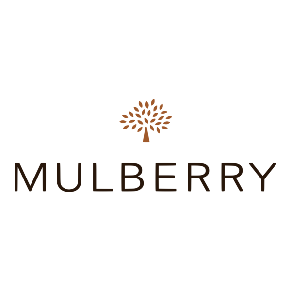 Mulberry Logo PNG Vector