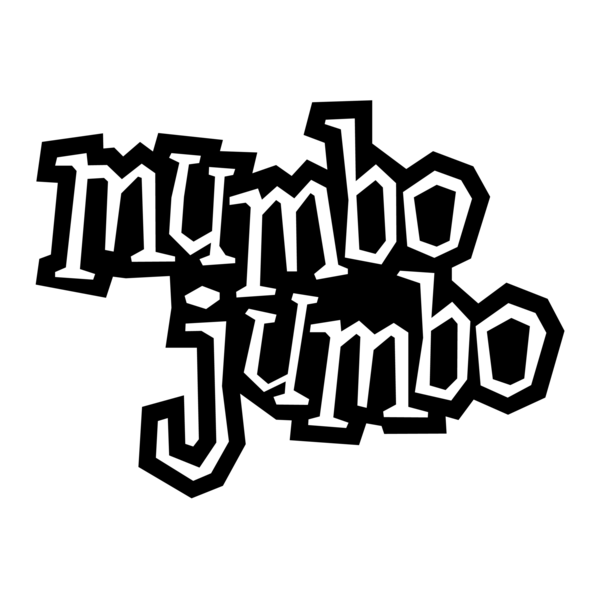 Mumbo Jumbo Logo PNG Vector