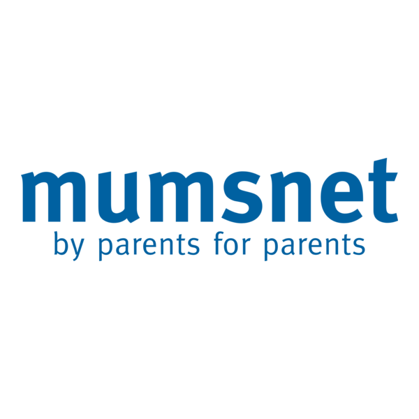 Mumsnet Logo PNG Vector