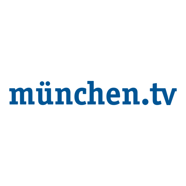 Munchen TV Logo PNG Vector