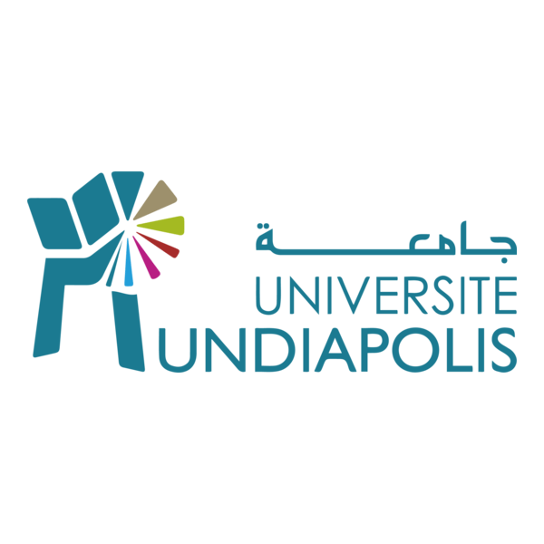 Mundiapolis - Maroc Logo PNG Vector