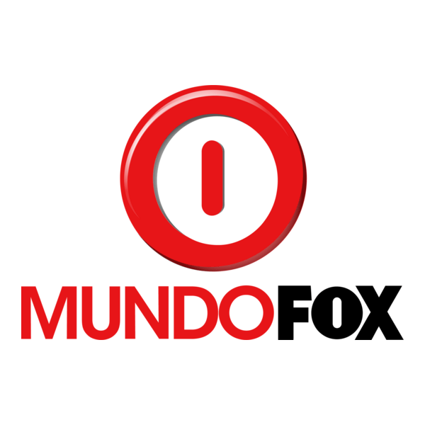 MUNDO FOX Logo PNG Vector