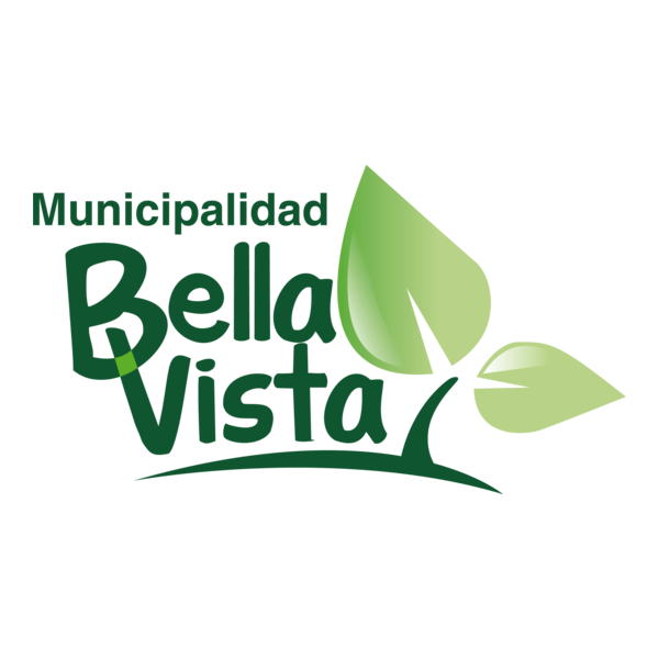 Municipalidad de Bellavista Logo PNG Vector