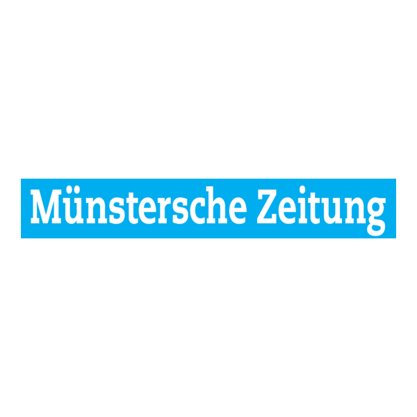 Munstersche Zeitung Logo PNG Vector