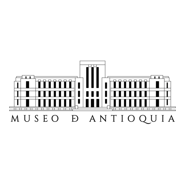 Museo de Antioquia Logo PNG Vector