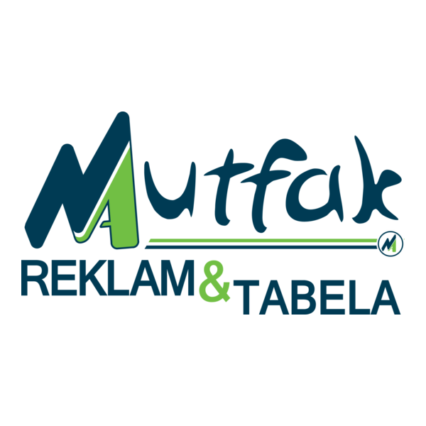 Mutfak reklam tabela Logo PNG Vector