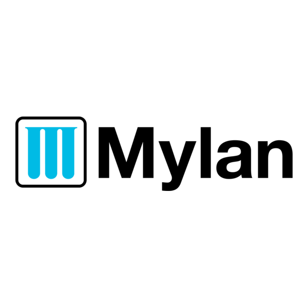 Mylan Logo PNG Vector