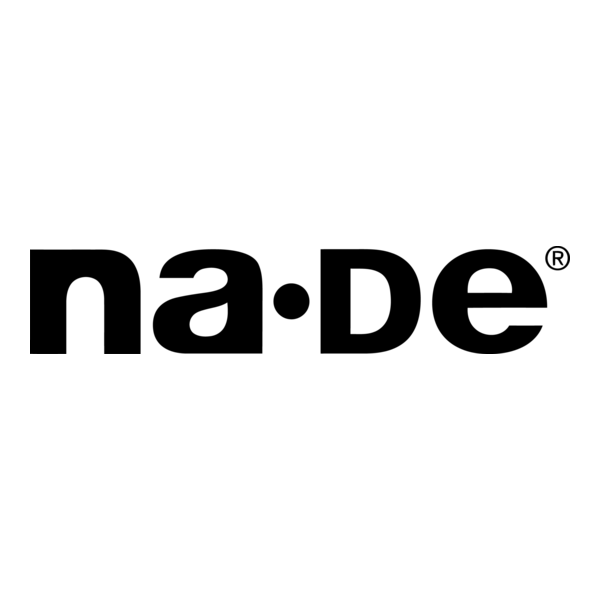 Na-De Logo PNG Vector