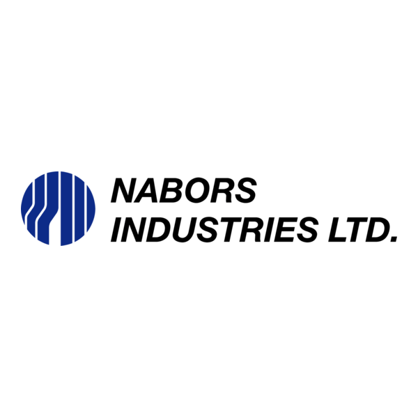 Nabors Industries Logo PNG Vector