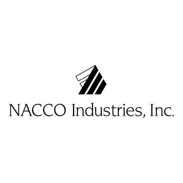 NACCO Industries Logo PNG Vector