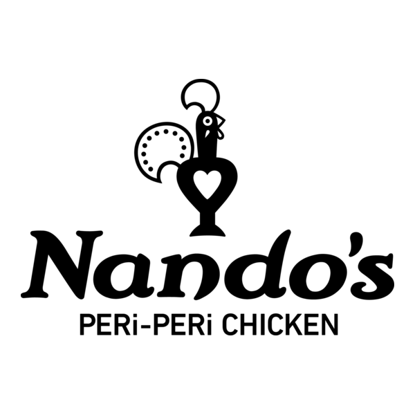 Nando's Peri Peri Chicken Logo PNG Vector