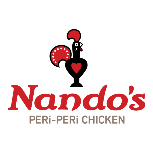 Nando's Peri Peri Chicken Logo PNG Vector