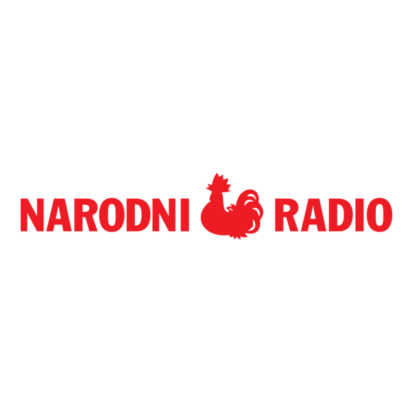 Narodni Radio Logo PNG Vector