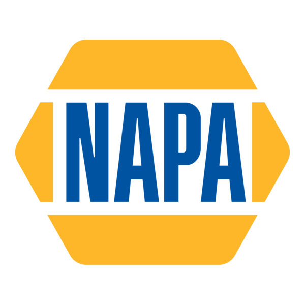 National Automotive Parts Association (NAPA) Logo PNG Vector