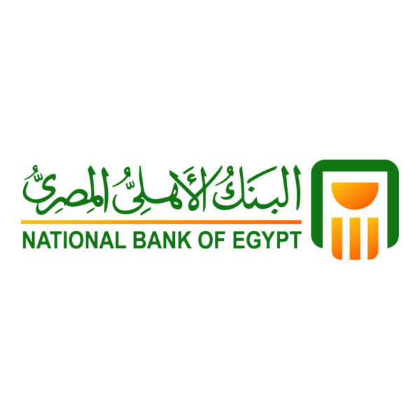 National bank of Egypt Logo PNG Vector