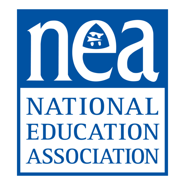 National Education Association (NEA) Logo PNG Vector