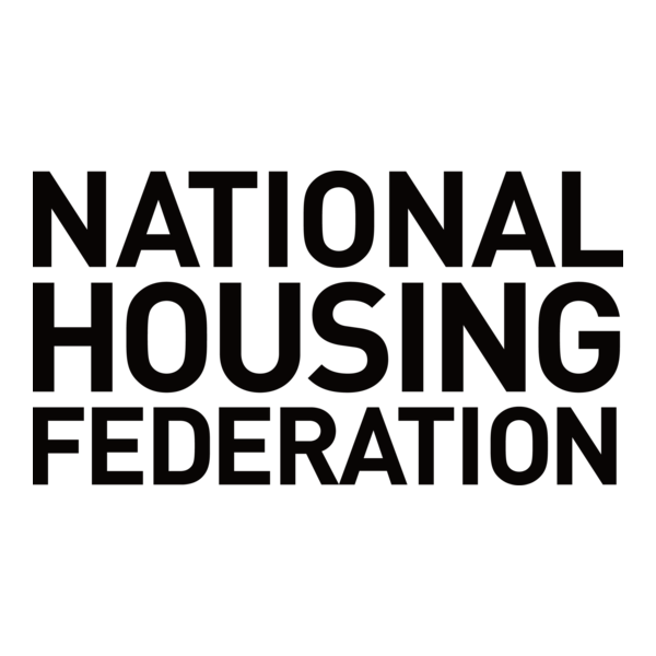 National Housing Federation Logo PNG Vector