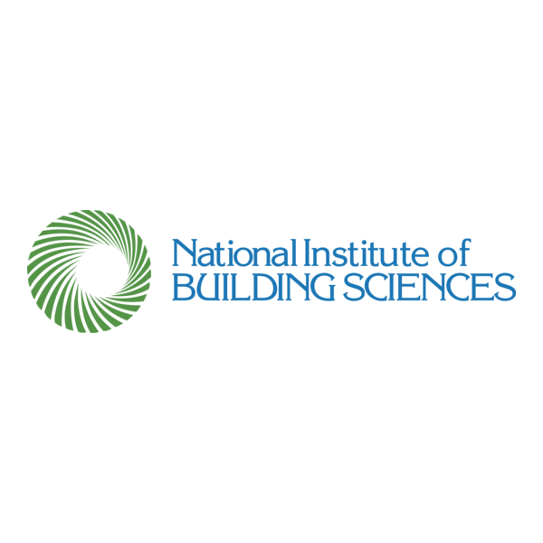 National Institute of Building Sciences Logo PNG Vector