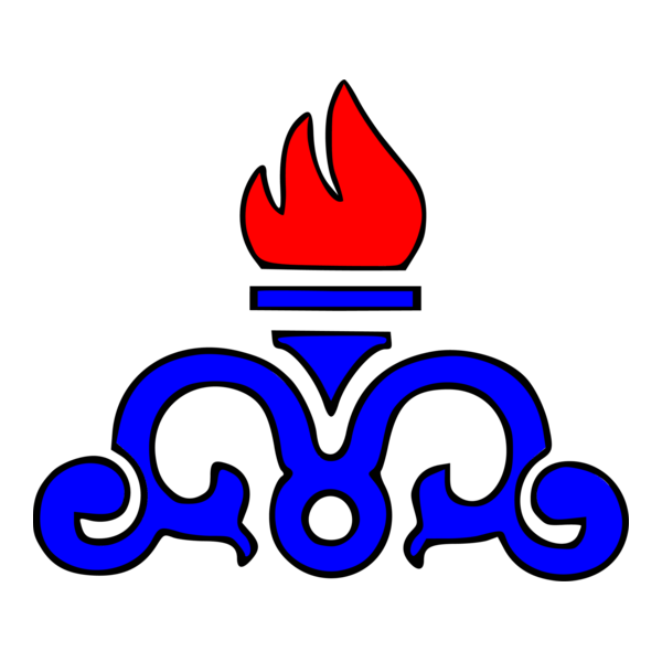 National Iranian Oil Company Logo PNG Vector