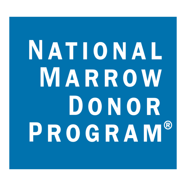 National Narrow Donor Program NMDP Logo PNG Vector