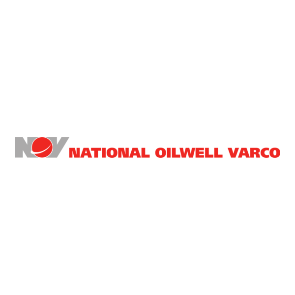 National Oilwell Varco Logo PNG Vector