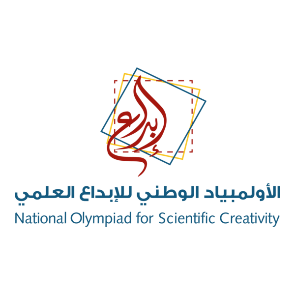 National Olympiad for Scientific Creativity Logo PNG Vector