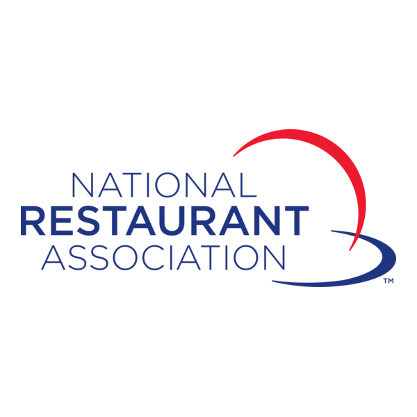 National Restaurant Association Logo PNG Vector