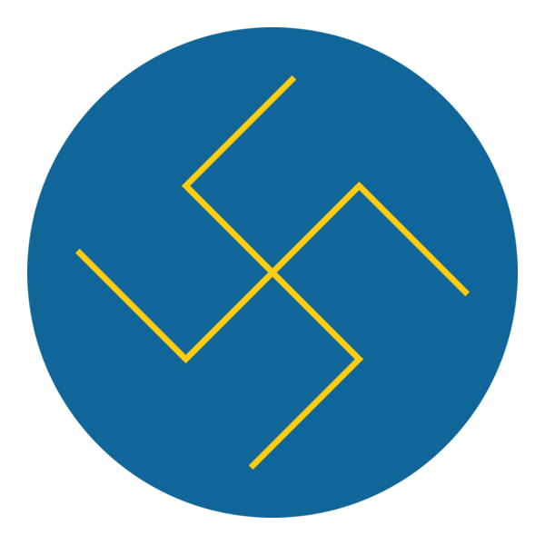 National Socialistisk Front Logo PNG Vector