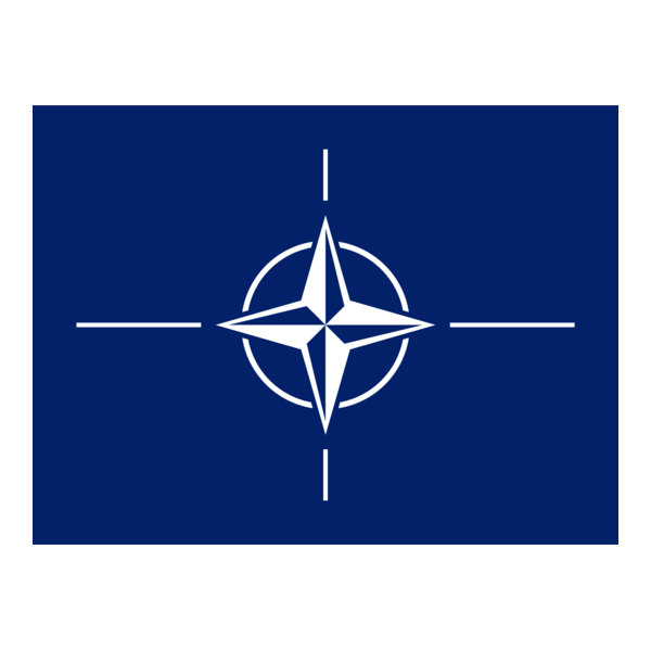 NATO Logo PNG Vector