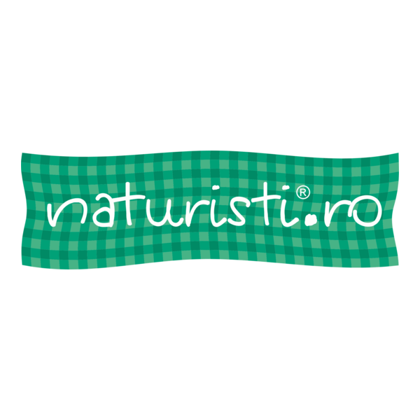 naturisti.ro Logo PNG Vector