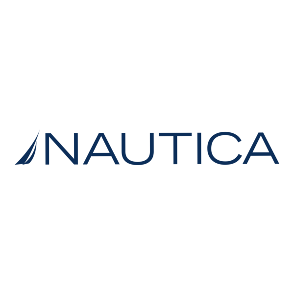 Nautica Logo PNG Vector