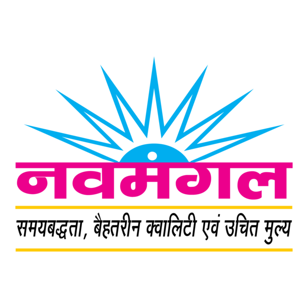 Navmangal Logo PNG Vector