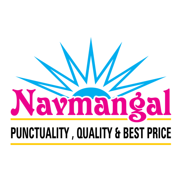 Navmangal Logo PNG Vector