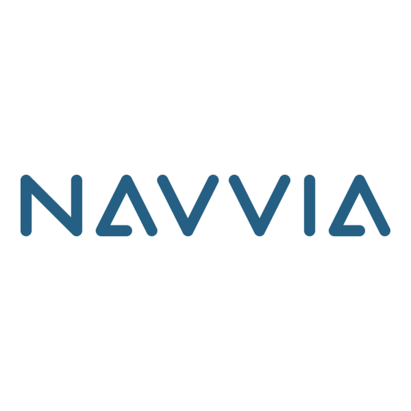 Navvia Logo PNG Vector