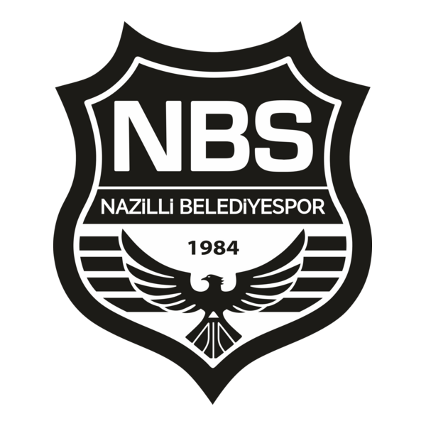 Nazilli Belediyespor Logo PNG Vector