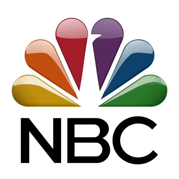 NBC Logo PNG Vector
