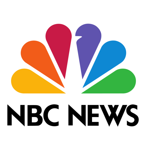 NBC News Logo PNG Vector
