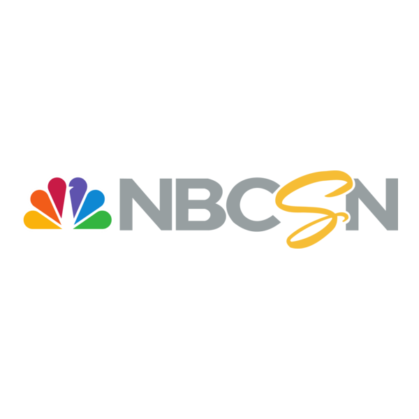 NBCSN Logo PNG Vector