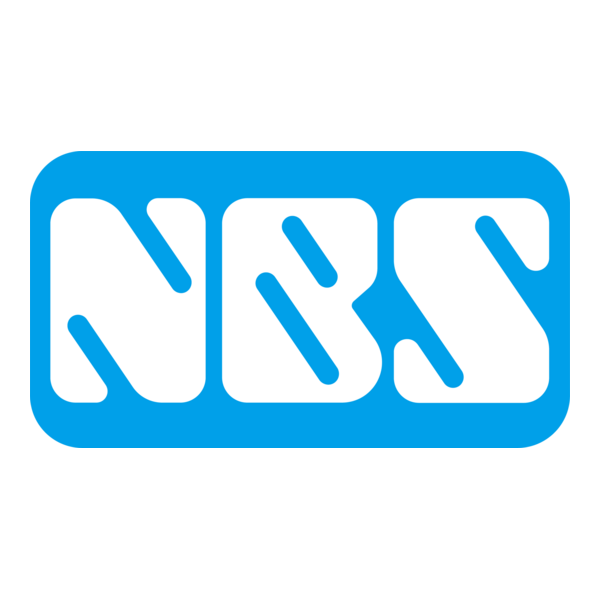 NBS Logo PNG Vector